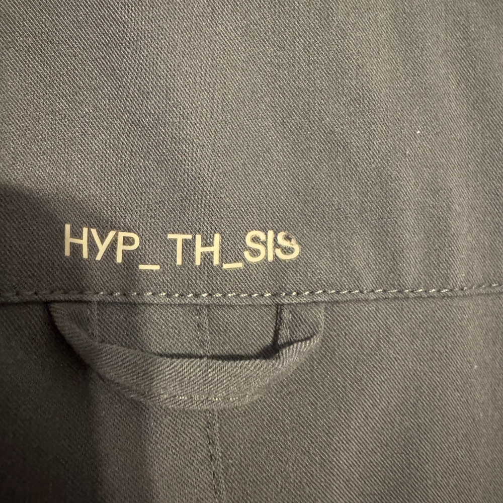 Hypothesis Scrub Set - image 4